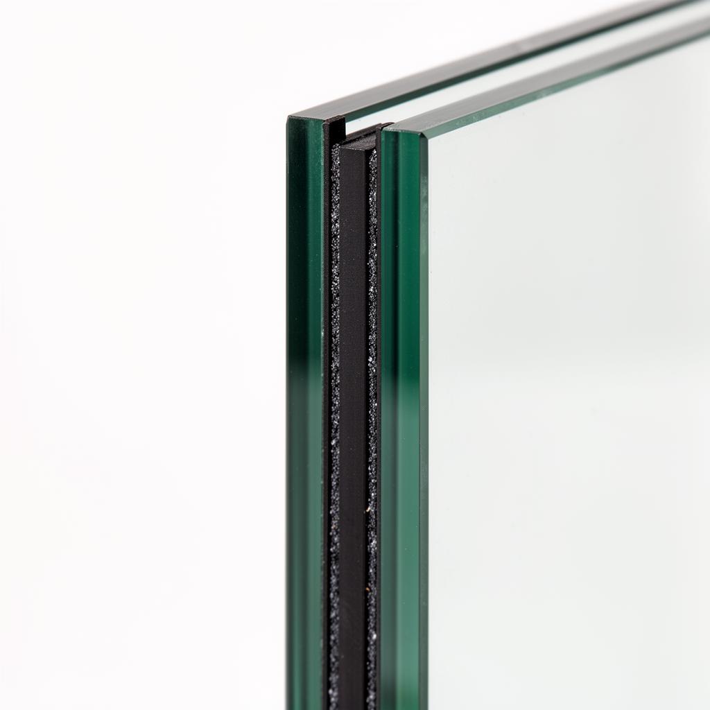 Insulated Glass Units (IGU)