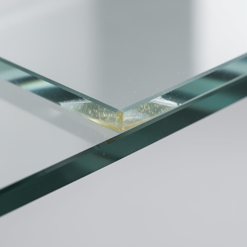 Laminated Safety Glass