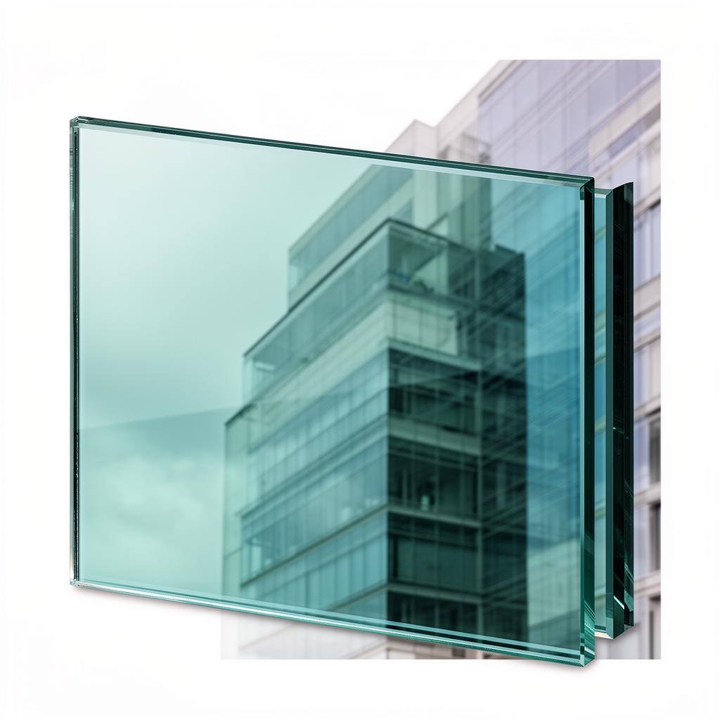 High-Performance Low-E Glass